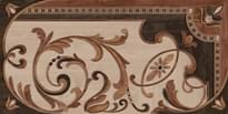 Плитка Керама Марацци Гранд Вуд Декорированный Правый Обрезной 80x160 см, поверхность матовая