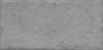 Плитка Керама Марацци Граффити Серый 9.9x20 см, поверхность матовая
