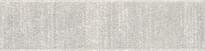 Плитка Керама Марацци Гренель Бордюр Серый Светлый 7.2x30 см, поверхность матовая