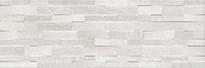 Плитка Керама Марацци Гренель Гренель Серый Светлый Структура Обрезной 30x89.5 см, поверхность матовая