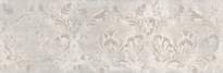 Плитка Керама Марацци Гренель Декор Обрезной 1 30x89.5 см, поверхность матовая