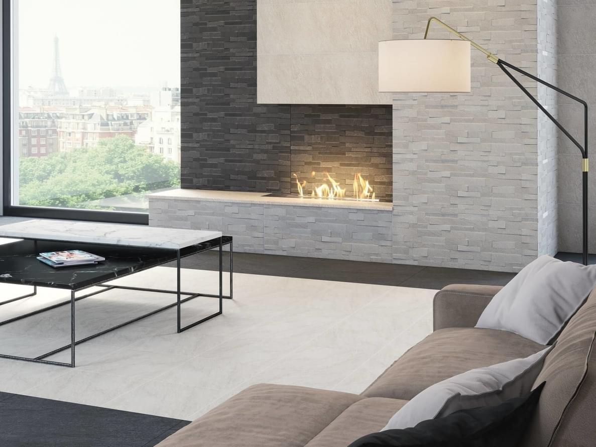 керамика фабрики Керама Марацци коллекция Гренель