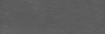 Плитка Керама Марацци Гренель Серый Темный Обрезной 30x89.5 см, поверхность матовая