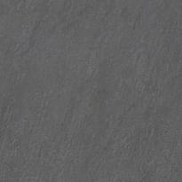 Плитка Керама Марацци Гренель Серый Тёмный Обрезной 60x60 см, поверхность матовая