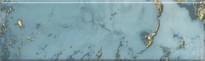 Плитка Керама Марацци Дарсена Декор 8 8.5x28.5 см, поверхность глянец