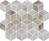 Плитка Керама Марацци Джардини Декор Беж Светлый Мозаичный 37.5x45 см, поверхность глянец