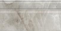Плитка Керама Марацци Джардини Плинтус Беж Светлый 20x40 см, поверхность глянец