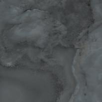Плитка Керама Марацци Джардини Серый Темный Обрезной Лаппатированный 60x60 см, поверхность полированная