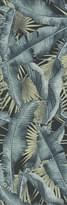 Плитка Керама Марацци Диагональ Декор Обрезной 2 25x75 см, поверхность матовая, рельефная