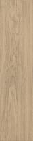 Плитка Керама Марацци Дистинто Беж Светлый Обрезной 15x60 см, поверхность матовая