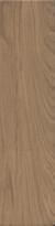 Плитка Керама Марацци Дистинто Бежевый Обрезной 15x60 см, поверхность матовая