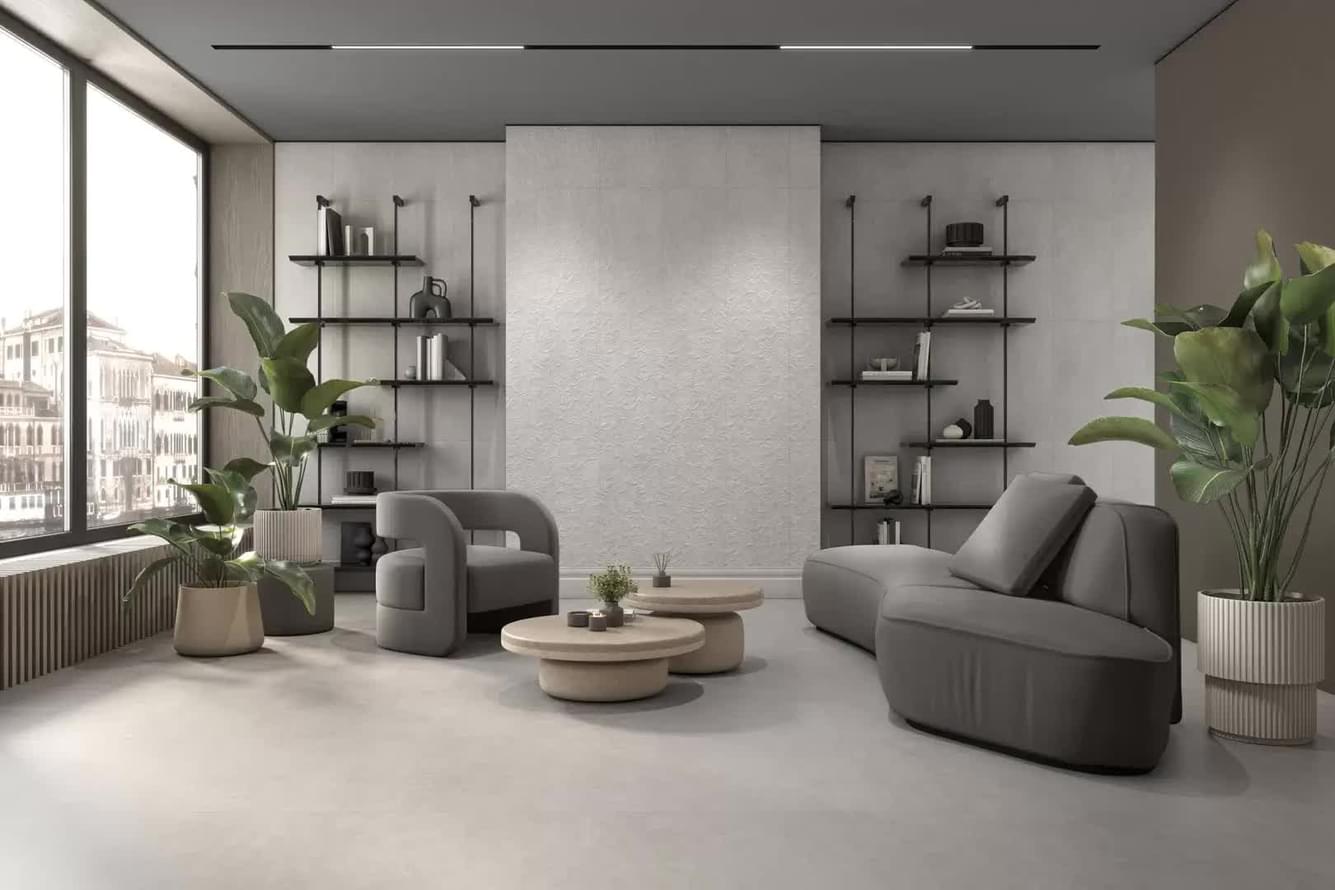 керамика фабрики Керама Марацци коллекция Догана