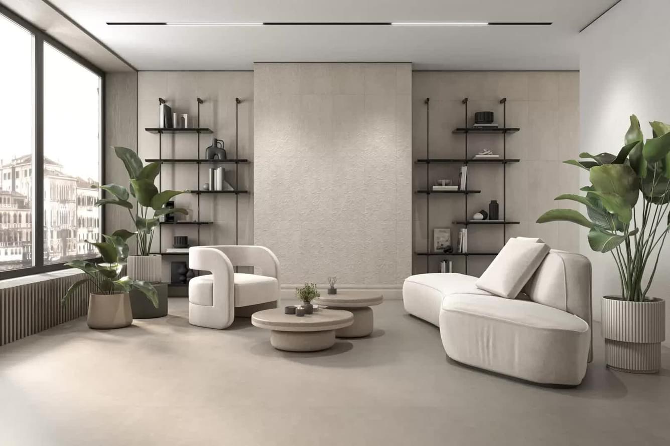 керамика фабрики Керама Марацци коллекция Догана