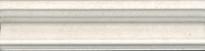 Плитка Керама Марацци Золотой Пляж Бордюр Багет Светлый Беж 5x20 см, поверхность матовая