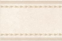Плитка Керама Марацци Золотой Пляж Декор Орнамент 20x30 см, поверхность матовая