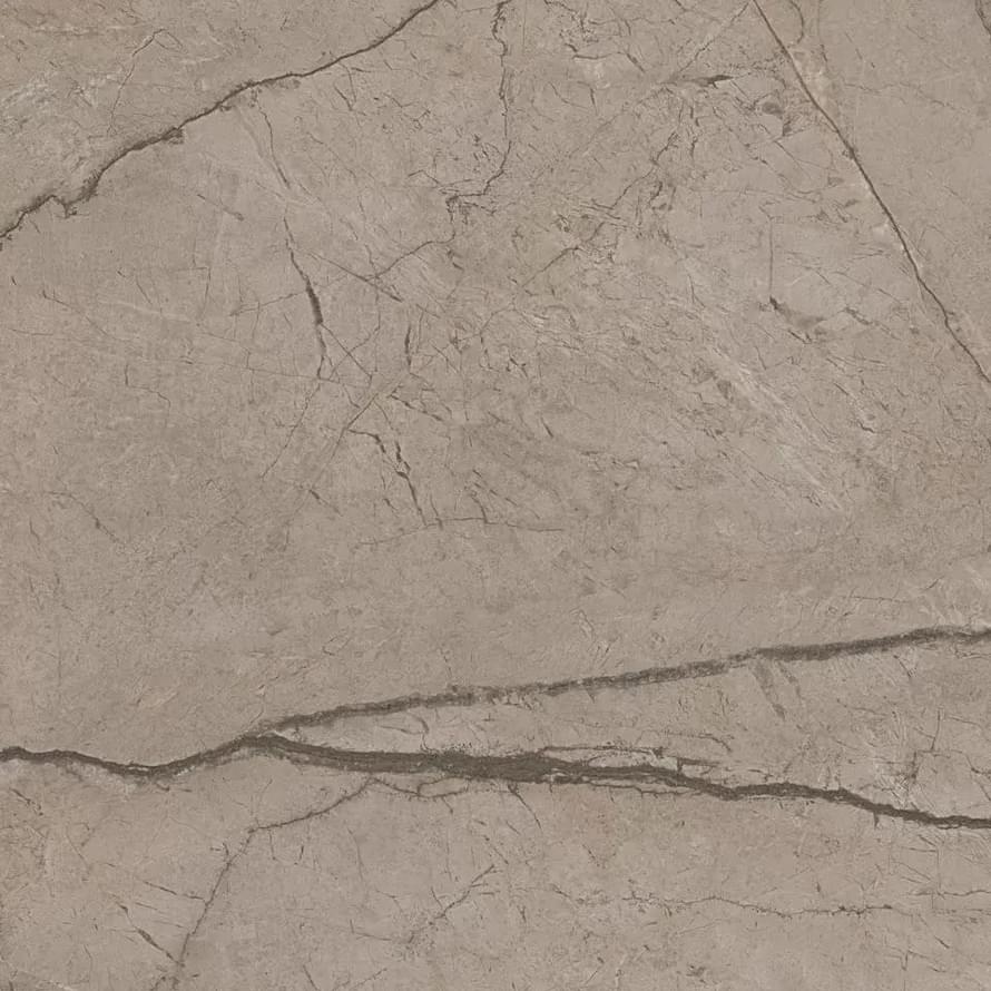 Плитка Керама Марацци Ифран Бежевый Светлый Матовый Обрезной 60x60 см, поверхность матовая