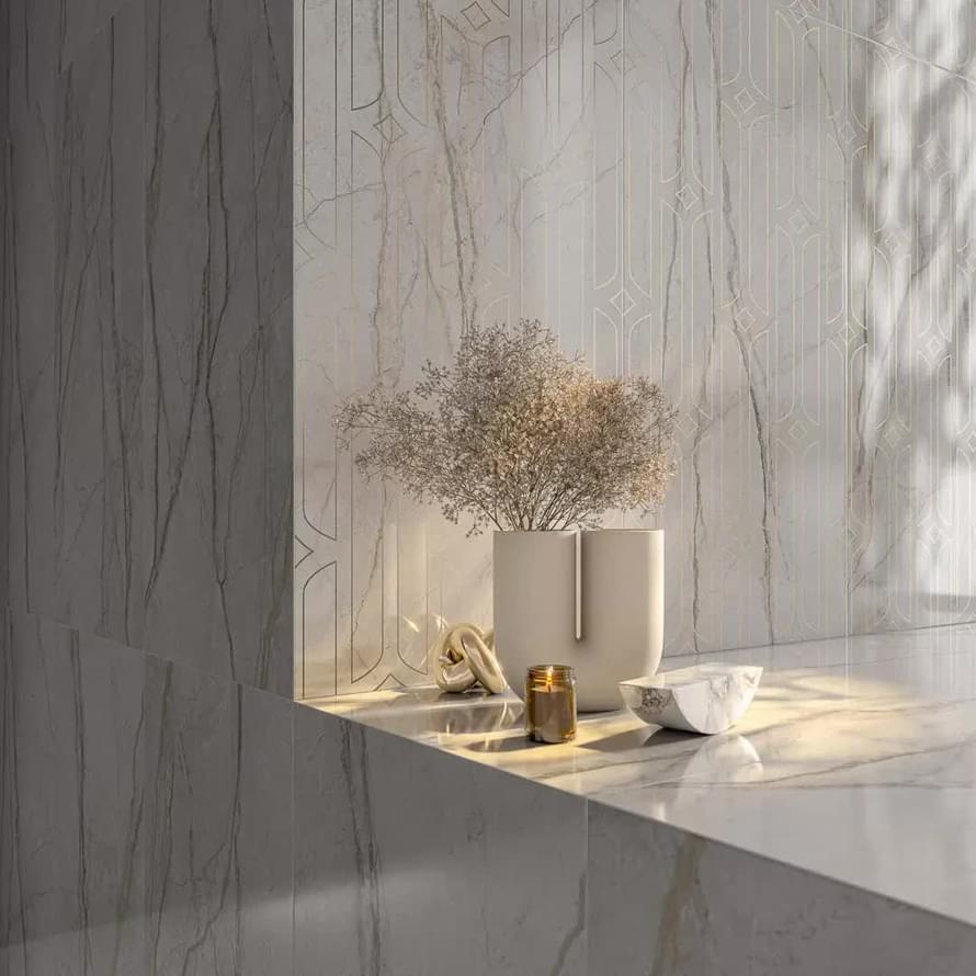 керамика фабрики Керама Марацци коллекция Ифран