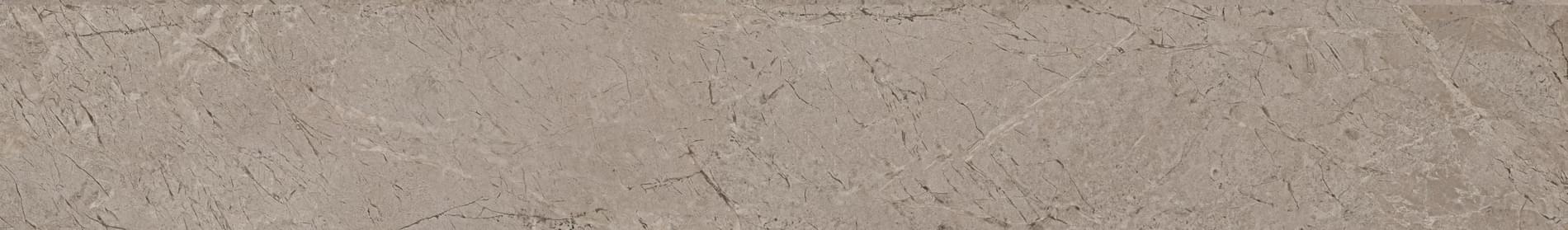 Плитка Керама Марацци Ифран Плинтус Бежевый Светлый Матовый Обрезной 9.5x60 см, поверхность матовая