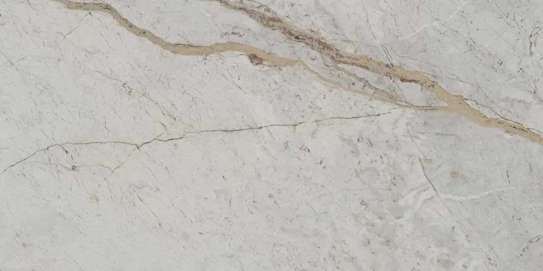 Плитка Керама Марацци Ифран Ступень Фронтальная Клееная Серый Светлый Матовый Обрезной 60x33 см, поверхность матовая