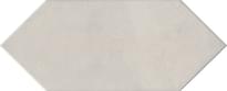Плитка Керама Марацци Каламита Серый Светлый Матовый 14x34 см, поверхность матовая