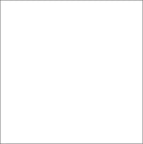 Плитка Керама Марацци Калейдоскоп Блестящий Белый 20x20 см, поверхность глянец