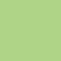 Плитка Керама Марацци Калейдоскоп Зеленый 20x20 см, поверхность матовая