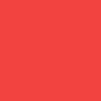 Плитка Керама Марацци Калейдоскоп Красный 20x20 см, поверхность матовая