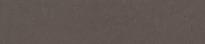 Плитка Керама Марацци Кампанила Коричневый Тёмный Матовый 6x28.5 см, поверхность матовая