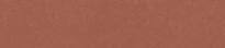 Плитка Керама Марацци Кампанила Оранжевый Матовый 6x28.5 см, поверхность матовая