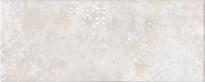 Плитка Керама Марацци Каннареджо Декор Бежевый Светлый Матовый 20x50 см, поверхность матовая