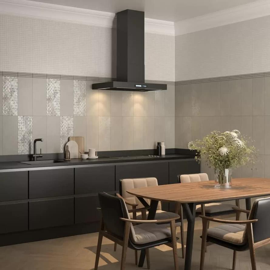 керамика фабрики Керама Марацци коллекция Каннареджо