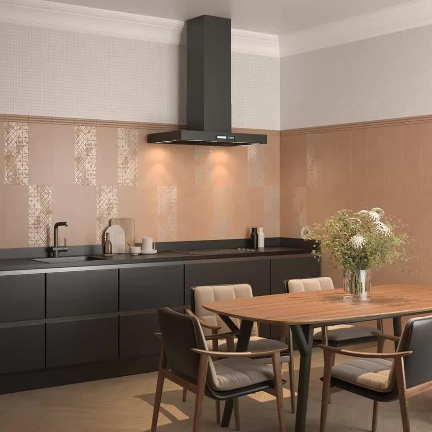 керамика фабрики Керама Марацци коллекция Каннареджо