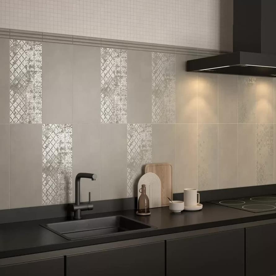 керамика фабрики Керама Марацци коллекция Каннареджо