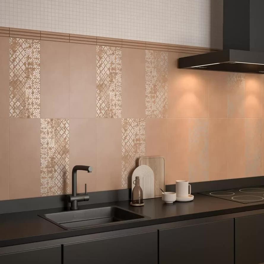 керамика фабрики Керама Марацци коллекция Каннареджо