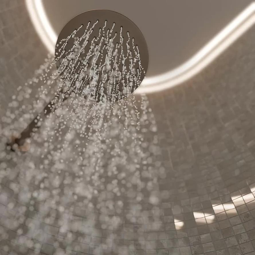 керамика фабрики Керама Марацци коллекция Кантата