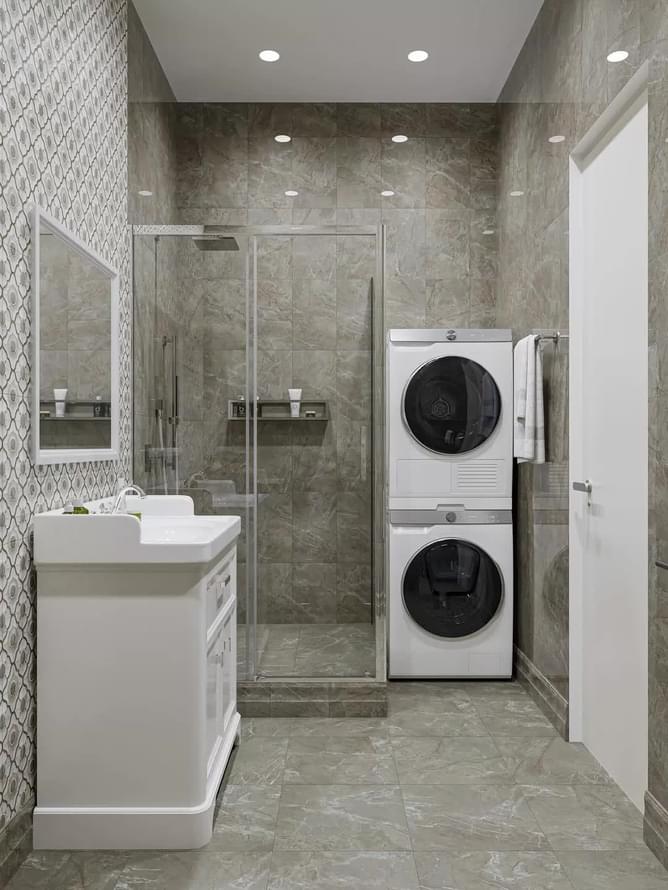 керамика фабрики Керама Марацци коллекция Кантата