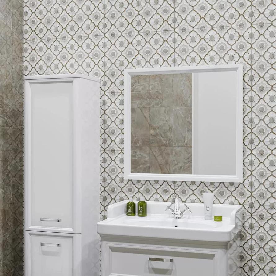 керамика фабрики Керама Марацци коллекция Кантата