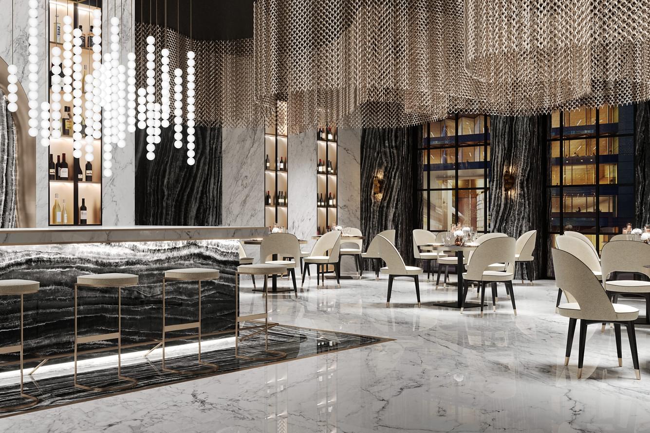 керамогранит фабрики Керама Марацци коллекция Капрая