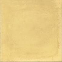 Плитка Керама Марацци Капри Жёлтый 20x20 см, поверхность глянец