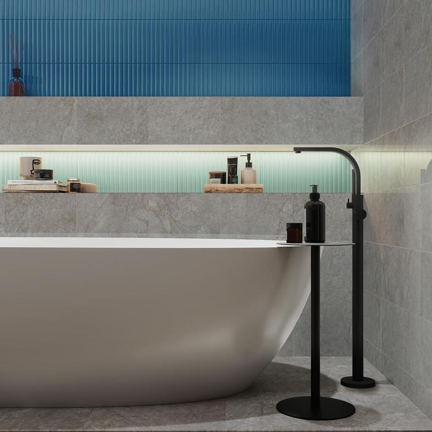 керамика фабрики Керама Марацци коллекция Каприччо