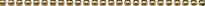 Плитка Керама Марацци Карандаш Бисер Золото 0.6x20 см, поверхность глянец, рельефная
