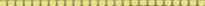 Плитка Керама Марацци Карандаш Бисер Мятный 0.6x20 см, поверхность глянец