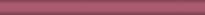 Плитка Керама Марацци Карандаш Фиолетовый 1.5x20 см, поверхность глянец