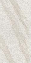Плитка Керама Марацци Карелли Декор Обрезной 2 30x60 см, поверхность глянец