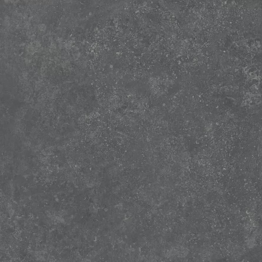 Плитка Керама Марацци Касабланка Hp-G Антрацит Лаппатированный Обрезной 60x60 см, поверхность полированная