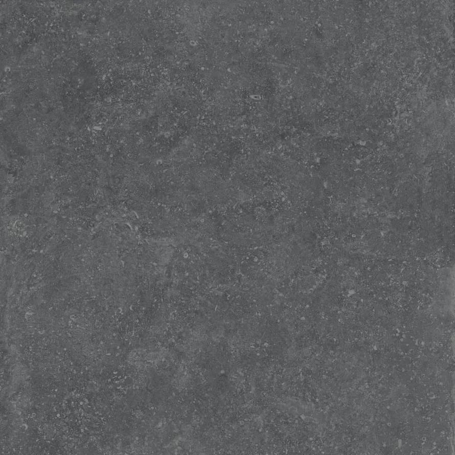 Плитка Керама Марацци Касабланка Rp Антрацит Матовый Обрезной 60x60 см, поверхность матовая