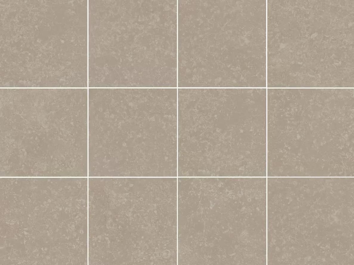 Плитка Керама Марацци Касабланка Бежевый Светлый Матовый 12 Частей 29.8x39.8 см, поверхность матовая