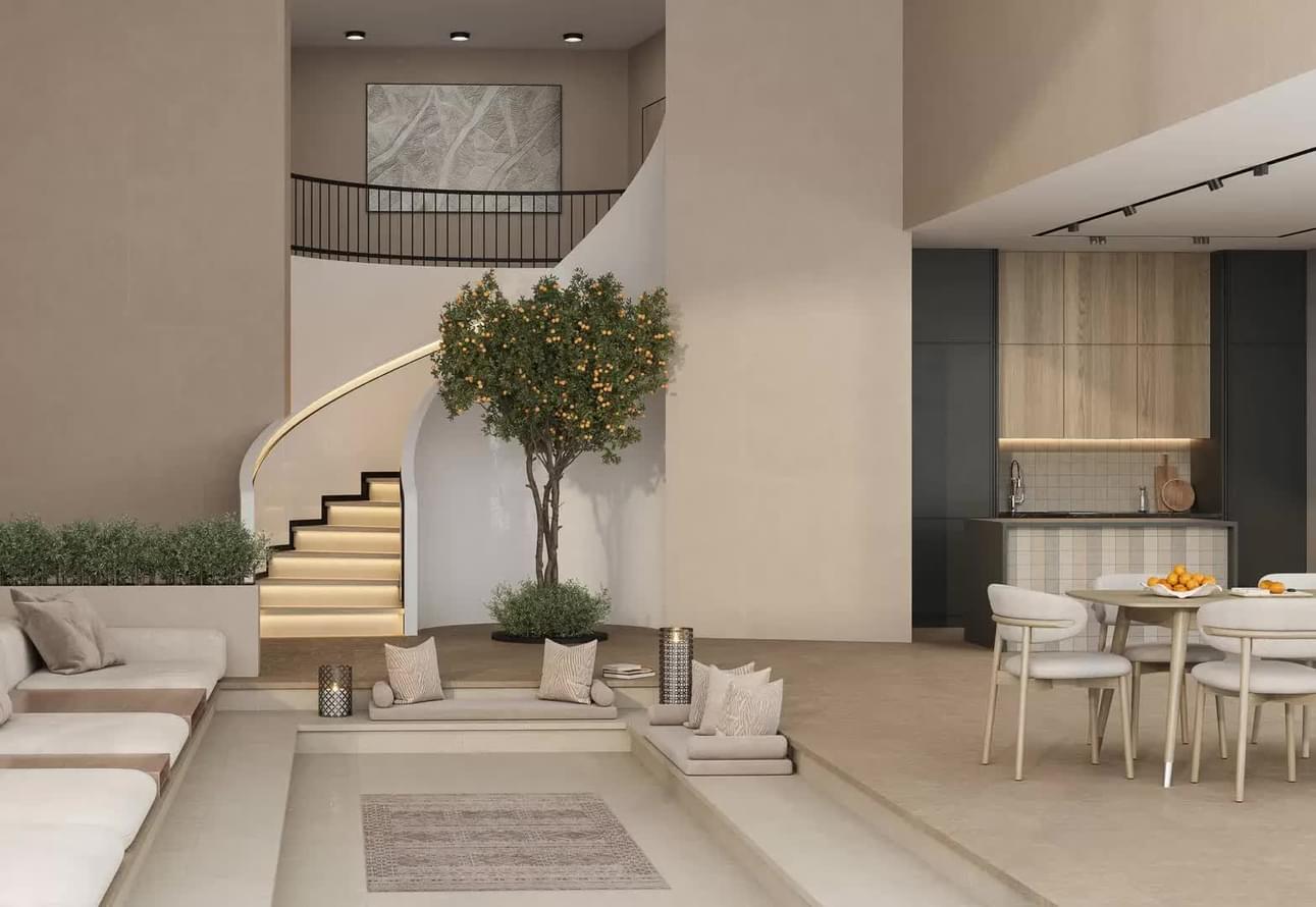 керамогранит фабрики Керама Марацци коллекция Касабланка