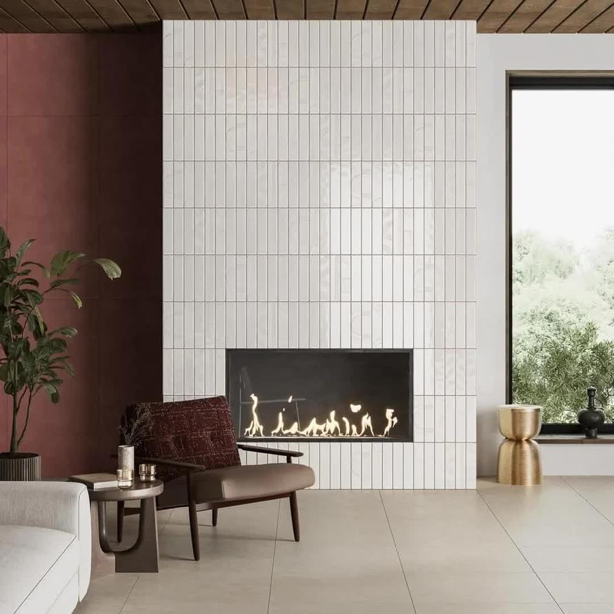 керамогранит фабрики Керама Марацци коллекция Касабланка