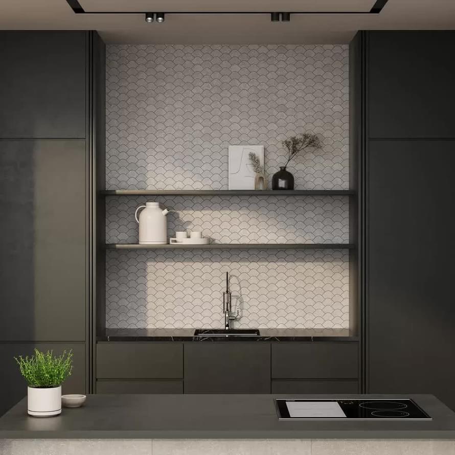 керамогранит фабрики Керама Марацци коллекция Касабланка